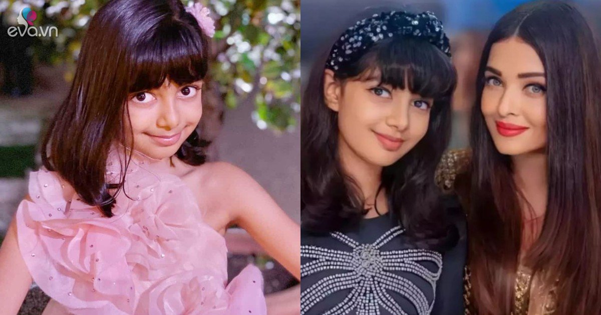 View - Con gái hoa hậu đẹp nhất thế giới có học vấn khủng, 12 tuổi nhan sắc mỹ nhân vượt mẹ