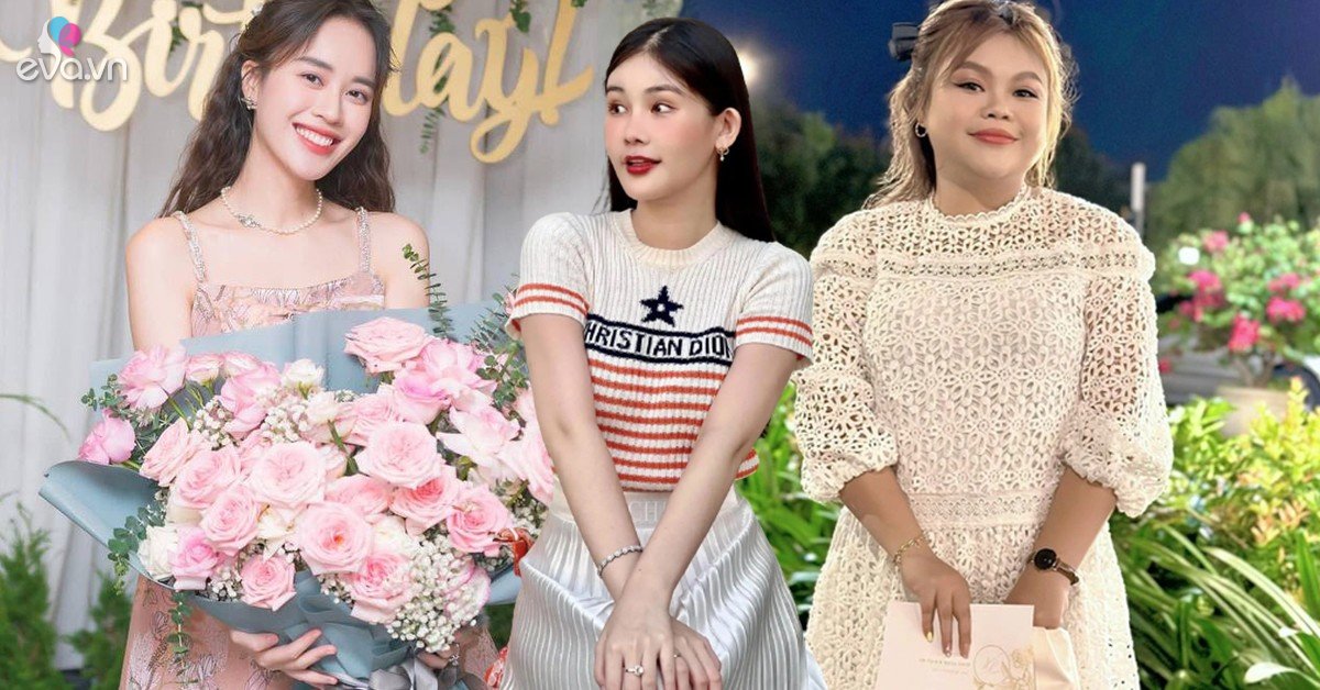 View - Một năm rộn ràng sinh nở, thêm 3 sao Việt chuẩn bị sinh con cuối năm nay