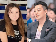 Giải trí - Bỏ nàng hot girl, chồng cũ Từ Hy Viên có tình mới, nhan sắc bị chê "tệ" nhưng xuất thân gây sốc