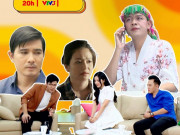 Giải trí - Thầy bói uy tín nhất "vũ trụ VTV" nói gì về kết thúc của đôi anh cả Gia Đình Mình Vui Bất Thình Lình?