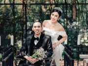 Làm vợ - Chàng trai ngồi xe lăn 13 năm hạnh phúc khi cưới được vợ trẻ đẹp