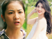 Giải trí - "Hot girl xưởng may" gây ức chế nhất VTV: Là Hoa khôi Thái Nguyên đẹp trong trẻo, mắt to tròn