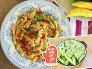 Bếp Eva - Hôm nay nấu gì: Cơm chiều 4 món cực dễ nấu, món phụ thơm lừng ai cũng thích nhâm nhi