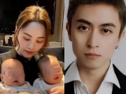 Giải trí - Ngôi sao 24/7: Chưa tái hôn, Chung Hân Đồng đã dính tin sinh đôi cho bạn trai thiếu gia, còn có ảnh làm bằng chứng