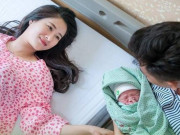 Bà bầu - Bệnh viện Phụ sản Hà Nội điều chỉnh chi phí sinh con: Giảm giá 10 triệu đồng gói đẻ dịch vụ
