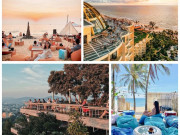 Lifestyle - 6 quán cafe đẹp nhất Phú Quốc, sở hữu view đẹp thần thánh cho các tín đồ "sống ảo" chụp ảnh cháy máy