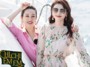 Giải trí - Chị chị em em showbiz: Lưu Đào - Tần Hải Lộ: Đôi bạn thân "không đánh nhau không quen biết"