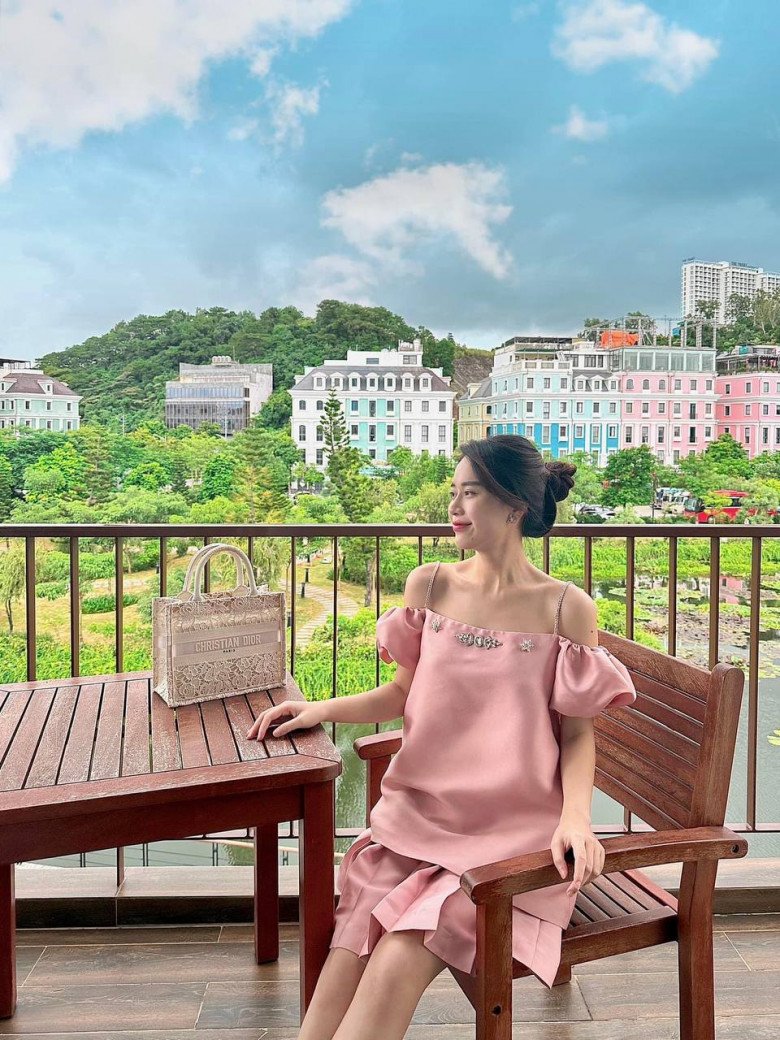 View - Một năm rộn ràng sinh nở, thêm 3 sao Việt chuẩn bị sinh con cuối năm nay