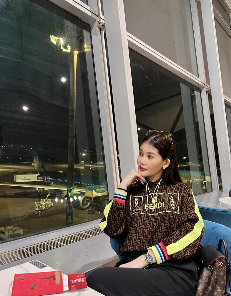 View - Một năm rộn ràng sinh nở, thêm 3 sao Việt chuẩn bị sinh con cuối năm nay