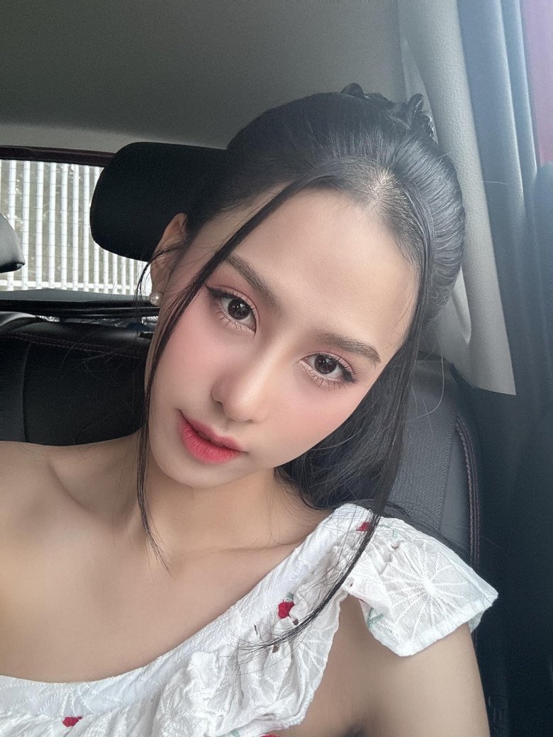 Nối tiếp Hoa hậu Bảo Ngọc, Á hậu đánh võ, ăn chay trường chinh chiến tại Hoa hậu Liên lục địa 2023 - 9