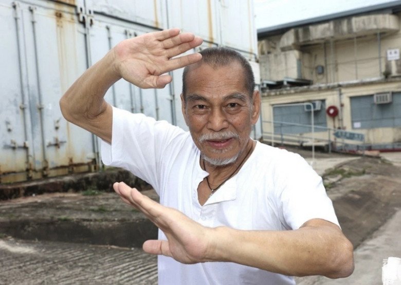 View - Trần Quan Thái - Ngôi sao võ thuật nức tiếng: 3 lần bỏ vợ, lấy người thứ 4 đáng tuổi cháu