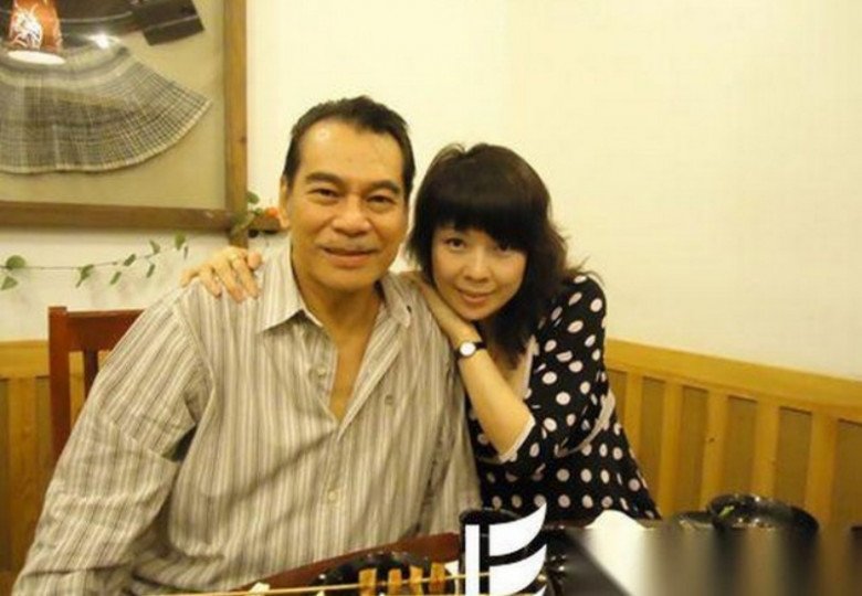 View - Trần Quan Thái - Ngôi sao võ thuật nức tiếng: 3 lần bỏ vợ, lấy người thứ 4 đáng tuổi cháu