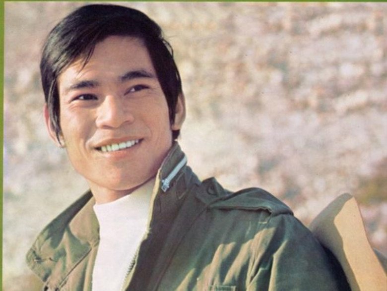 View - Trần Quan Thái - Ngôi sao võ thuật nức tiếng: 3 lần bỏ vợ, lấy người thứ 4 đáng tuổi cháu