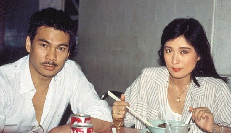 View - Trần Quan Thái - Ngôi sao võ thuật nức tiếng: 3 lần bỏ vợ, lấy người thứ 4 đáng tuổi cháu