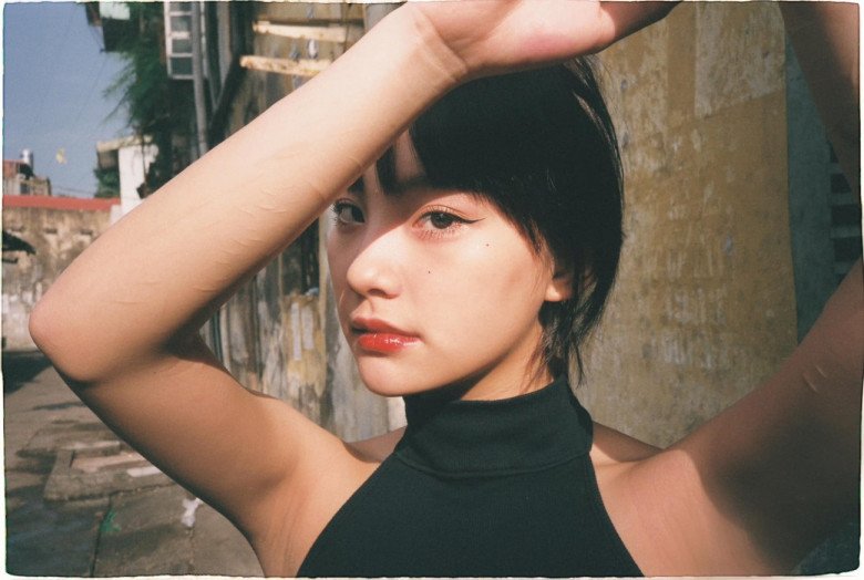 Nữ phụ bán vàng mã phim Việt giờ vàng: amp;#34;Tôi đã có bạn traiamp;#34; - 1