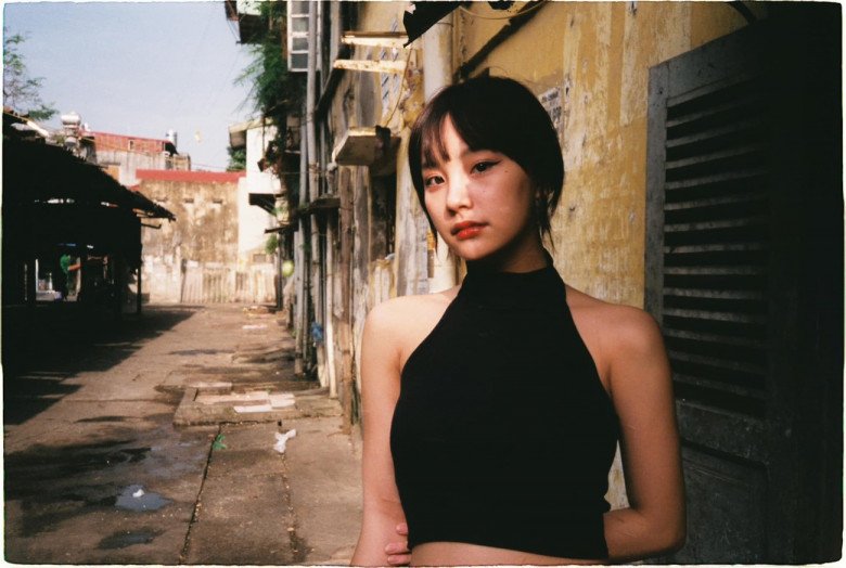 Nữ phụ bán vàng mã phim Việt giờ vàng: amp;#34;Tôi đã có bạn traiamp;#34; - 2