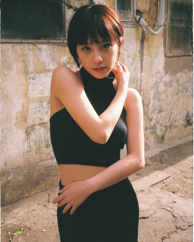 Nữ phụ bán vàng mã phim Việt giờ vàng: amp;#34;Tôi đã có bạn traiamp;#34; - 3