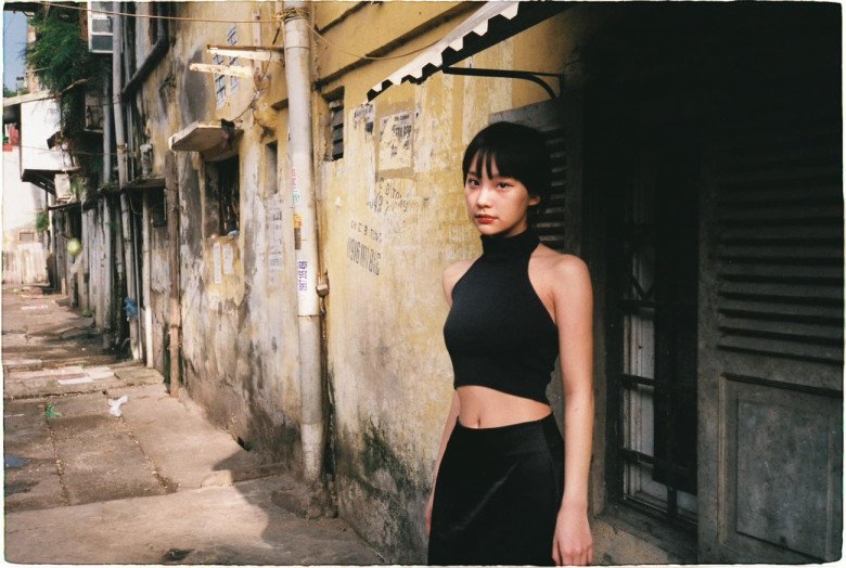 Nữ phụ bán vàng mã phim Việt giờ vàng: amp;#34;Tôi đã có bạn traiamp;#34; - 5