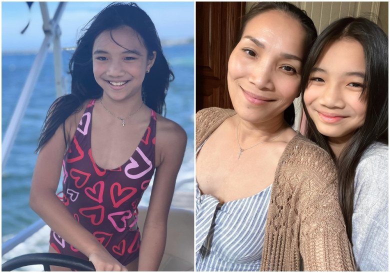 View - Sao Việt 24h: Hoa hậu Thùy Lâm lấy chồng Tiến sĩ ở ẩn suốt nhiều năm, diện mạo hiện tại gây kinh ngạc