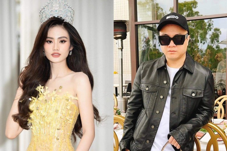 View - Sao Việt 24h: Hoa hậu Thùy Lâm lấy chồng Tiến sĩ ở ẩn suốt nhiều năm, diện mạo hiện tại gây kinh ngạc