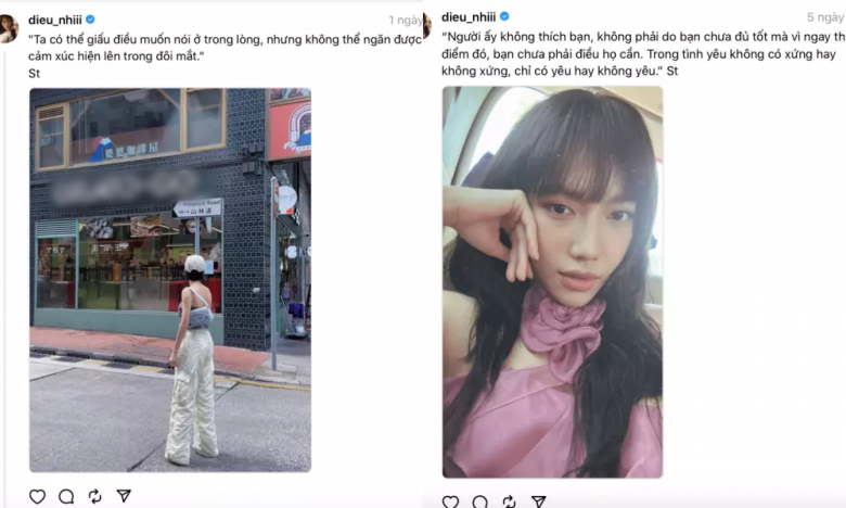 Sao Việt 24h: Hoa hậu Thùy Lâm lấy chồng Tiến sĩ ở ẩn suốt nhiều năm, diện mạo hiện tại nhận amp;#34;cơn mưaamp;#34; lời khen - 7