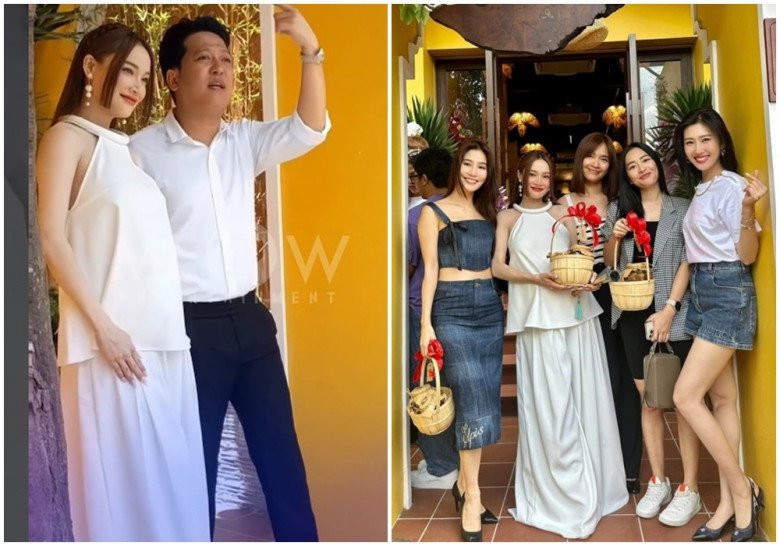 View - Sao Việt 24h: Hoa hậu Thùy Lâm lấy chồng Tiến sĩ ở ẩn suốt nhiều năm, diện mạo hiện tại gây kinh ngạc