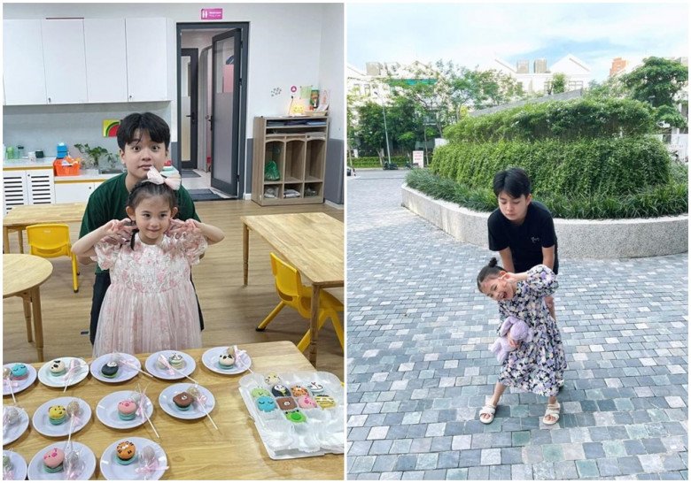 View - Sao Việt 24h: Hoa hậu Thùy Lâm lấy chồng Tiến sĩ ở ẩn suốt nhiều năm, diện mạo hiện tại gây kinh ngạc