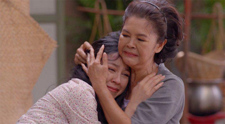 Nghe mẹ nói sẽ vào viện dưỡng lão, các con phản đối dữ dội vì muốn tôi ở nhà để con cháu chăm sóc cuối đời. (Ảnh minh họa)