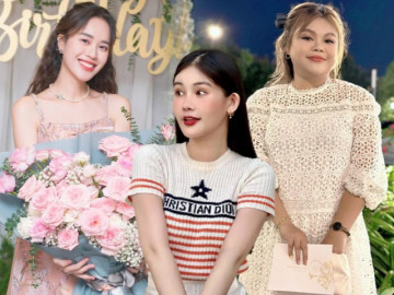 Một năm rộn ràng sinh nở, thêm 3 sao Việt chuẩn bị sinh con cuối năm nay