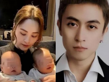 Ngôi sao 24/7: Chưa tái hôn, Chung Hân Đồng đã dính tin sinh đôi cho bạn trai thiếu gia, còn có ảnh làm bằng chứng