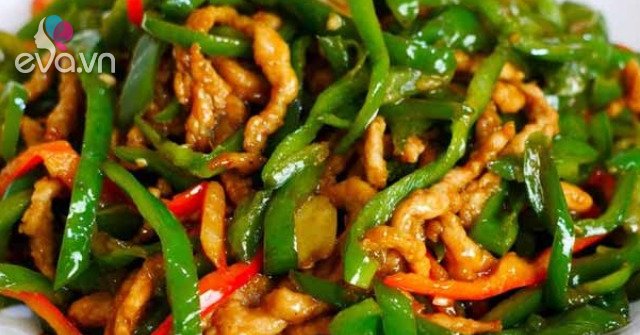 View - Thịt nạc xào lần nào cũng bị chê "cứng như que củi”, thêm bước này thịt mềm tan, không hôi tanh