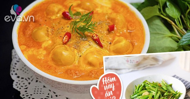 View - Hôm nay nấu gì: Bữa chiều đơn giản nhưng nấu nhiều cơm cũng hết