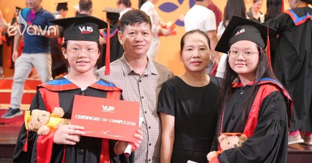 Gallery - Hiểu về chứng chỉ Anh ngữ quốc tế, ba mẹ thêm dễ dàng đồng hành cùng con 