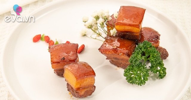 View - Đừng kho thịt không nữa, thêm quả giàu chất chống oxy hoá này vào, thịt vừa nhanh mềm lại thơm ngon bổ dưỡng