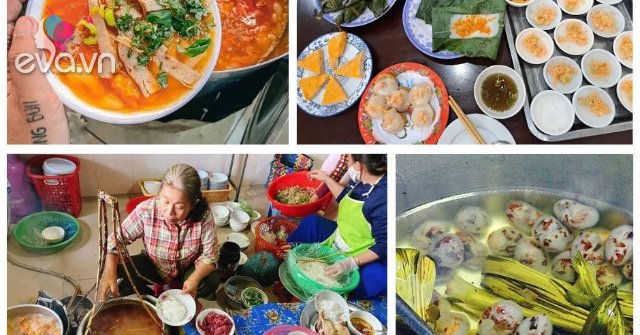 View - 8 quán ăn lâu đời nhất xứ Huế, tồn tại hàng chục năm mà giờ vẫn đông khách nườm nượp