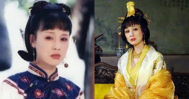 Đẹp, tài năng nhưng Lý Kiến Quần lại là người lận đận đường tình.