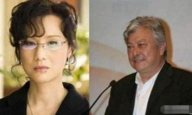 28 năm trời, bà ở cùng với đạo diễn Trần Gia Lâm nhưng không có danh phận.