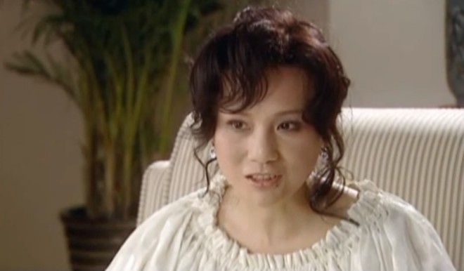 Lý Kiến Quần có một thời gian dài chiến đấu với bệnh tật.