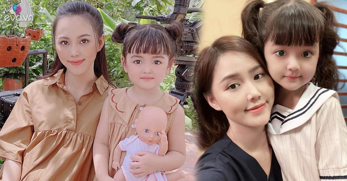 View - Cặp mẹ con nặng duyên nợ trên sóng giờ vàng: Có điểm chung với Thu Quỳnh, ái nữ kiếm được 25 triệu/giờ