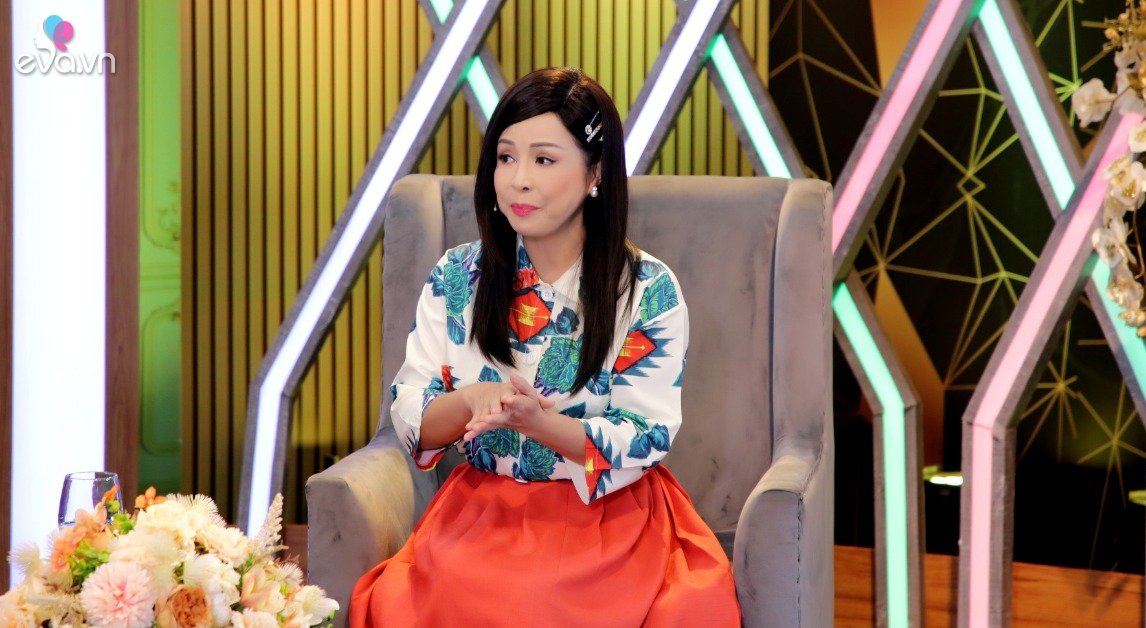 View - Nữ diễn viên Người Đẹp Tây Đô bị bạn thân từ mặt, không dám nhận người quen