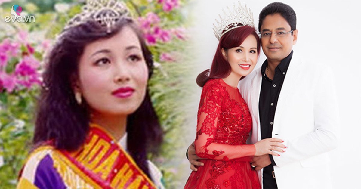 View - Đây mới là Hoa hậu Việt Nam được ghi vào danh sách kỷ lục, không dao kéo vẫn đẹp theo năm tháng