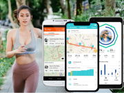 Lifestyle - Điểm danh 5 ứng dụng chạy bộ hoàn toàn miễn phí, chị em mê chạy bộ không nên bỏ qua