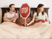 Sức khỏe - Tháng cô hồn có kiêng "chuyện ấy"? Nếu vì lý do này, nhất định đừng cố "yêu", 2 thời điểm khác cũng không nên quan hệ