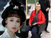 Giải trí - Đệ nhất mỹ nhân cổ trang Cbiz: 28 năm yêu chỉ 1 người nhưng không danh phận, cuối đời chết trong cô quạnh