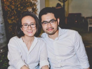 Tin tức - Thiếu gia Việt "bỗng dưng" nổi tiếng khi cưới ái nữ của đại gia giàu có, cuộc sống hiện tại khiến nhiều người tò mò