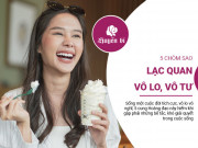 Clip Eva - 5 chòm sao vô tư, vô lo, sống lạc quan, yêu đời nhất