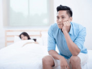 Sức khỏe - “Cậu nhỏ chào cờ” khi ngủ bên vợ, anh kỹ sư Sài Gòn vẫn không thể quan hệ vì lý do người đàn ông nào cũng sợ