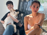 Làm đẹp - Tiểu Vy tung ảnh bikini giữa nghi vấn hẹn hò, được khen có vòng 3 đẹp nhất lịch sử hoa hậu