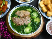 Sức khỏe - Người đàn ông nửa năm chuyển 3 bệnh viện mới biết nguyên nhân mắc bệnh là do sai lầm nấu canh cua