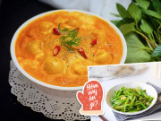 Bếp Eva - Hôm nay nấu gì: Bữa chiều đơn giản nhưng nấu nhiều cơm cũng hết